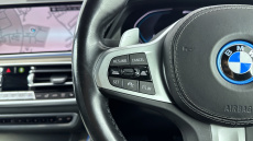 BMW X5 xDrive45e M Sport 5dr Auto [Tech Pack] Estate